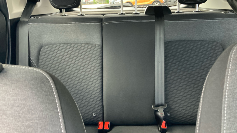 Ford Fiesta 1.0 EcoBoost Hybrid mHEV 125 Titanium 5dr Petrol Hatchback